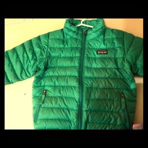 Patagonia 3T Bomber Jacket